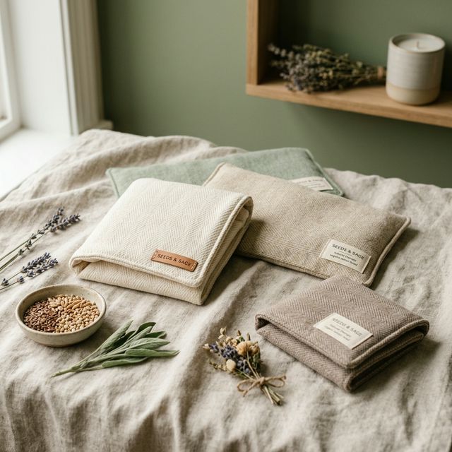 Guateros elaborados a mano